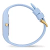 Kép 3/4 - Ice-Watch Ice Flower Water Blue Small óra - 021733