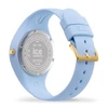 Kép 4/4 - Ice-Watch Ice Flower Water Blue Small óra - 021733