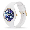 Kép 2/4 - Ice-Watch Ice Flower Digital Purple Small óra - 021734