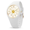 Kép 1/4 - Ice-Watch Ice Flower Sunlight Daisy Small óra - 021739