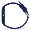Kép 3/4 - Ice-Watch Ice Flower Midnight Lime Medium óra - 021741
