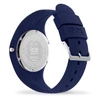 Kép 4/4 - Ice-Watch Ice Flower Midnight Lime Medium óra - 021741