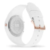 Kép 4/4 - Ice-Watch Ice Flower White Bouquet Medium óra - 021742