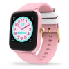 Kép 2/4 - Ice-Watch Ice Smart Junior Pink Small gyerek okosóra - 021873