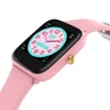Kép 3/4 - Ice-Watch Ice Smart Junior Pink Small gyerek okosóra - 021873