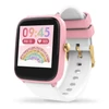 Kép 2/4 - Ice-Watch Ice Smart Junior Pink white Small gyerek okosóra - 021874