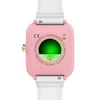 Kép 4/4 - Ice-Watch Ice Smart Junior Pink white Small gyerek okosóra - 021874
