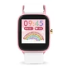 Kép 1/4 - Ice-Watch Ice Smart Junior Pink white Small gyerek okosóra - 021874