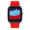 Kép 1/4 - Ice-Watch Ice Smart Junior Blue red Small gyerek okosóra - 021875