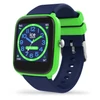 Kép 2/4 - Ice-Watch Ice Smart Junior Green blue Small gyerek okosóra - 021876