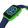 Kép 3/4 - Ice-Watch Ice Smart Junior Green blue Small gyerek okosóra - 021876
