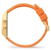 Kép 3/4 - Ice-Watch Ice Digit Retro Apricot Crush Small óra - 022052