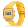 Kép 2/4 - Ice-Watch Ice Digit Retro Light pineapple Small óra - 022053