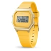 Kép 1/4 - Ice-Watch Ice Digit Retro Light pineapple Small óra - 022053