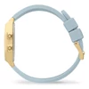 Kép 3/4 - Ice-Watch Ice Digit Retro Tranquil blue Small óra - 022058