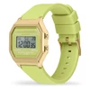 Kép 2/4 - Ice-Watch Ice Digit Retro Daiquiri green Small óra - 022059