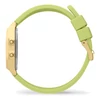 Kép 3/4 - Ice-Watch Ice Digit Retro Daiquiri green Small óra - 022059
