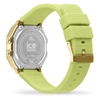 Kép 4/4 - Ice-Watch Ice Digit Retro Daiquiri green Small óra - 022059
