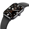 Kép 3/5 - Ice-Watch Ice Smart One Silver Black Navy Medium okosóra - 022253