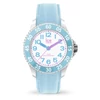 Kép 1/3 - Ice-Watch Ice Cartoon Blue elephant gyerek óra - 018936