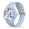 Kép 2/4 - Ice-Watch Ice Flower Pastel lotus Small óra - 019209