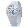 Kép 1/4 - Ice-Watch Ice Flower Pastel lotus Small óra - 019209
