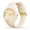 Kép 2/5 - Ice-Watch Ice Glam Brushed Almond skin Small óra - 019528