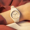 Kép 5/5 - Ice-Watch Ice Glam Brushed Almond skin Small óra - 019528