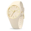 Kép 1/5 - Ice-Watch Ice Glam Brushed Almond skin Small óra - 019528