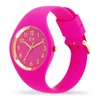 Kép 2/4 - Ice-Watch Ice Glitter Neon pink Small óra - 021224