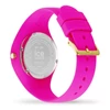 Kép 4/4 - Ice-Watch Ice Glitter Neon pink Small óra - 021224