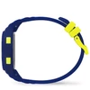 Kép 3/4 - Ice-Watch Ice Digit Navy Yellow gyerek XS óra - 021273