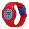 Kép 2/4 - Ice-Watch Ice Digit Red Blue gyerek Small óra - 021276