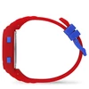 Kép 3/4 - Ice-Watch Ice Digit Red Blue gyerek Small óra - 021276
