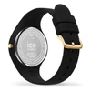 Kép 3/3 - Ice-Watch Ice Cosmos Rainbow Black Small óra - 021343