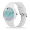 Kép 2/4 - Ice-Watch Ice Horizon Turquoise numbers Small óra - 021356
