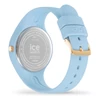 Kép 4/4 - Ice-Watch Ice Horizon Blue Gold Small óra - 021358