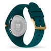 Kép 3/3 - Ice-Watch Ice Cosmos Verdigris Small óra - 021593