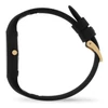 Kép 2/3 - Ice-Watch Ice Flower Black Dahlia Small óra - 021737