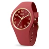 Kép 1/3 - Ice-Watch Ice Duo Chic Terracotta Small óra - 021823
