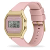 Kép 2/4 - Ice-Watch Ice Digit Retro Blush Pink Small óra - 022056