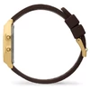 Kép 3/4 - Ice-Watch Ice Digit Retro Brown Cappuccino Small óra - 022065