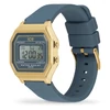 Kép 2/4 - Ice-Watch Ice Digit Retro Midnight Blue Small óra - 022067