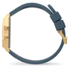 Kép 3/4 - Ice-Watch Ice Digit Retro Midnight Blue Small óra - 022067