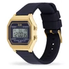 Kép 2/4 - Ice-Watch Ice Digit Retro Twilight Small óra - 022068