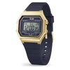 Kép 1/4 - Ice-Watch Ice Digit Retro Twilight Small óra - 022068