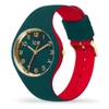 Kép 2/4 - Ice-Watch Ice Loulou Verdigris Small óra - 022323