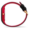 Kép 3/4 - Ice-Watch Ice Loulou Black Gold Glitter Small óra - 022325