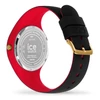 Kép 4/4 - Ice-Watch Ice Loulou Black Gold Glitter Small óra - 022325