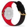 Kép 4/4 - Ice-Watch Ice Loulou Black Glitter Chic Small óra - 022326